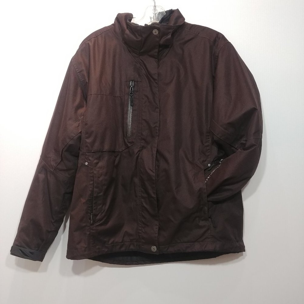 Stormtech O2 3L Jacket - Women's L (QBXZ6G-B04)